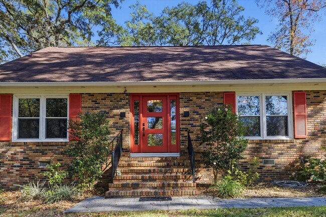 Building Photo - 602 Middlebrooks Cir