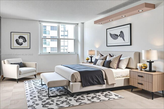 Building Photo - 5701 Collins Ave