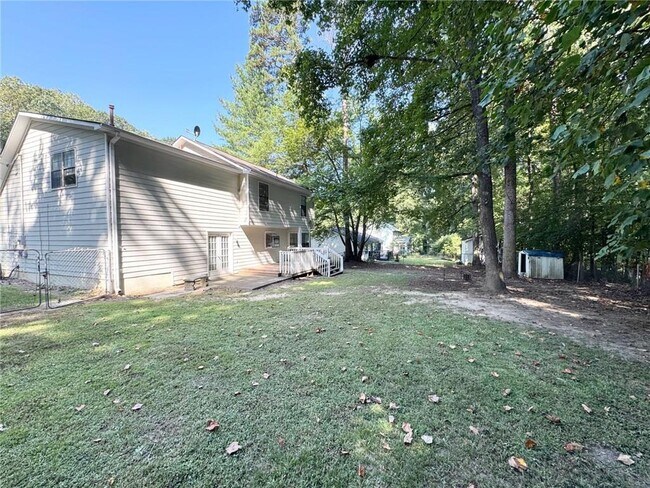 Building Photo - 4991 Sugar Creek Dr
