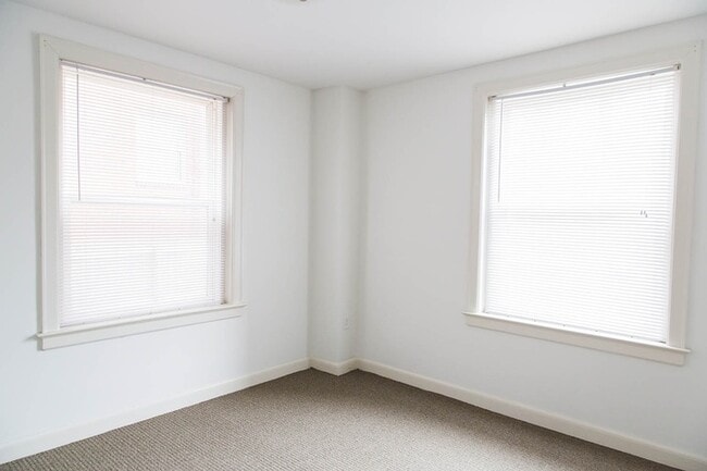 Floorplan - The Brownhardt