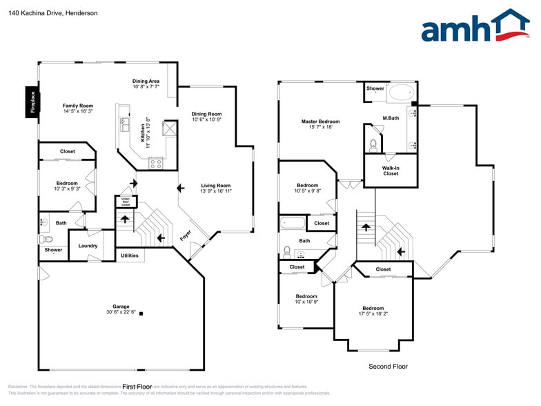 Building Photo - 140 Kachina Dr