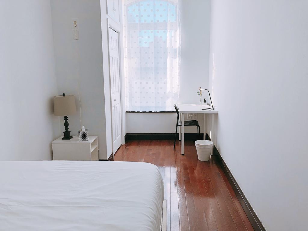 Bedroom - 217 N 11th St