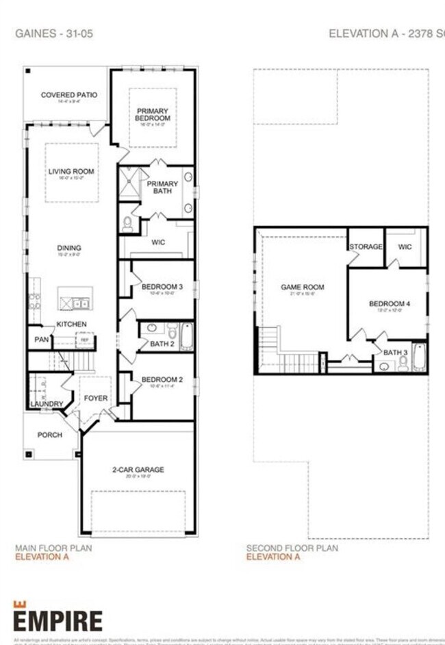 Building Photo - 31138 Myers Hvn Ln