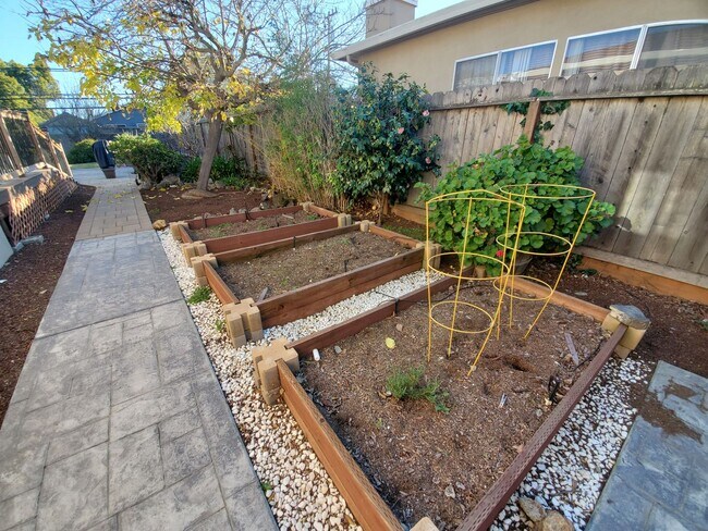 Building Photo - Stunning home in san mateo