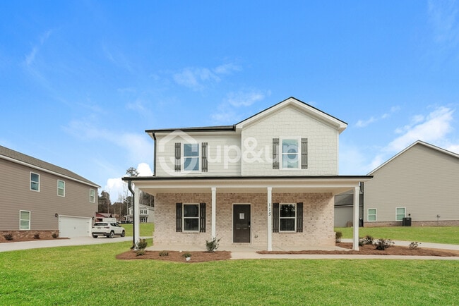 Primary Photo - Fantastic 4bd/2.5ba home! Coming soon!