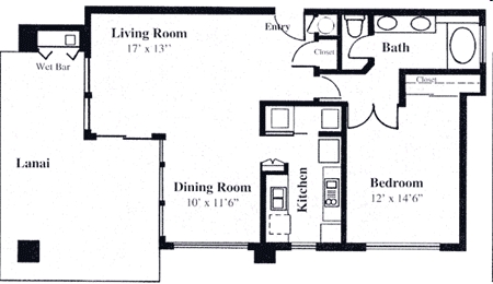 1BR/1BA - The Bay Club at Waikoloa Beach Resort