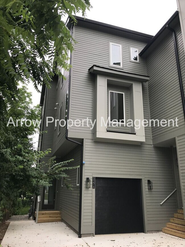 Building Photo - Gorgeous 4br New Construction in South Nas...