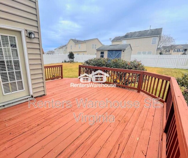 Building Photo - 3002 Catterick Cove