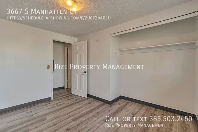 Building Photo - 3667 S Manhatten Ct-