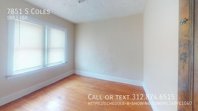 Building Photo - 7851 S Coles-
