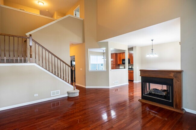 Building Photo - 153 Orchards Pass