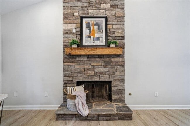 Building Photo - 3840 Pilgrim Mill Rd