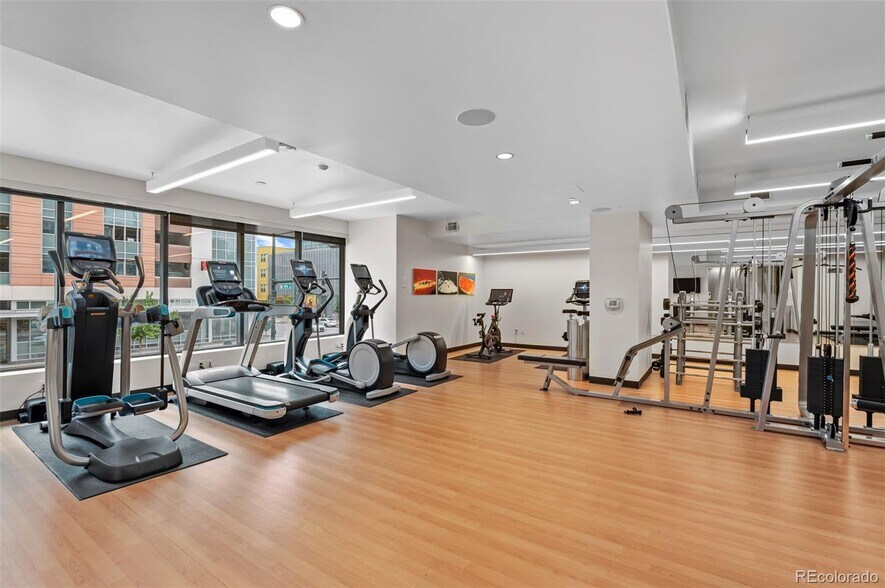 Building Photo - 1750 Wewatta St