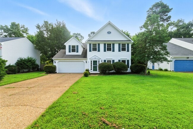 Primary Photo - York County 4 BR Coventry House
