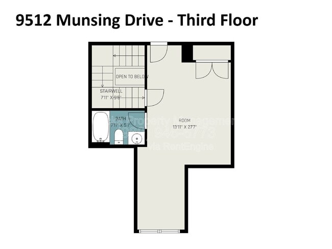 Building Photo - 9512 Munsing Dr