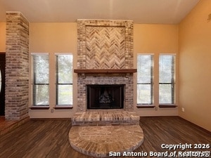 Building Photo - 15203 Spring Water Cir