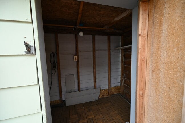 Building Photo - Charming 1 Bedroom Cottage in Ocean Beach