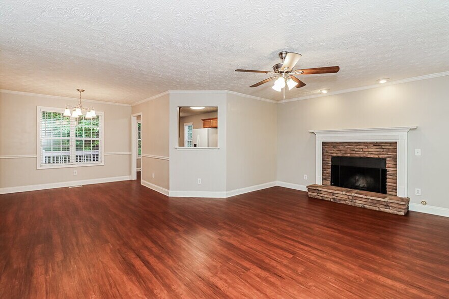 Building Photo - 201 Brick Mill Dr