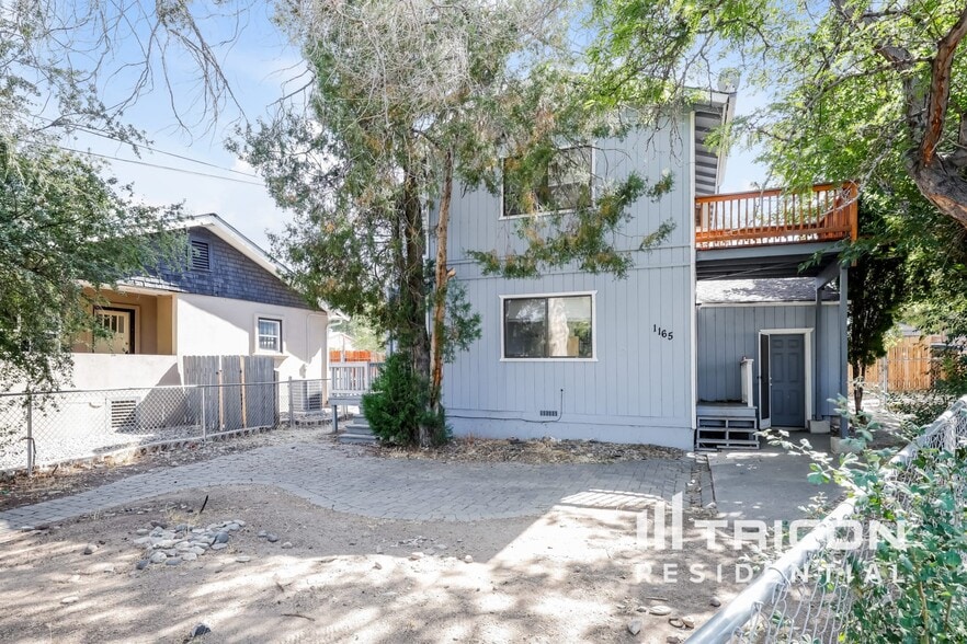 Primary Photo - 1165 Buena Vista Ave