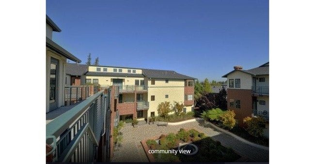 Building Photo - 435 Sheridan Ave