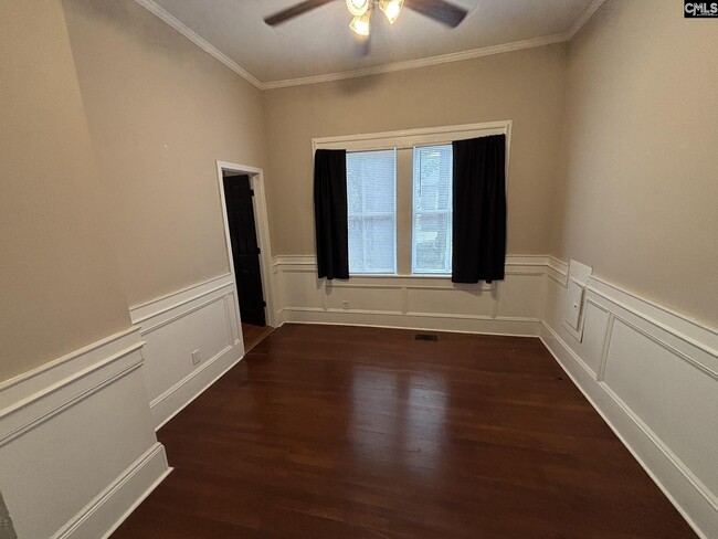 Building Photo - 1215 Elmwood Ave