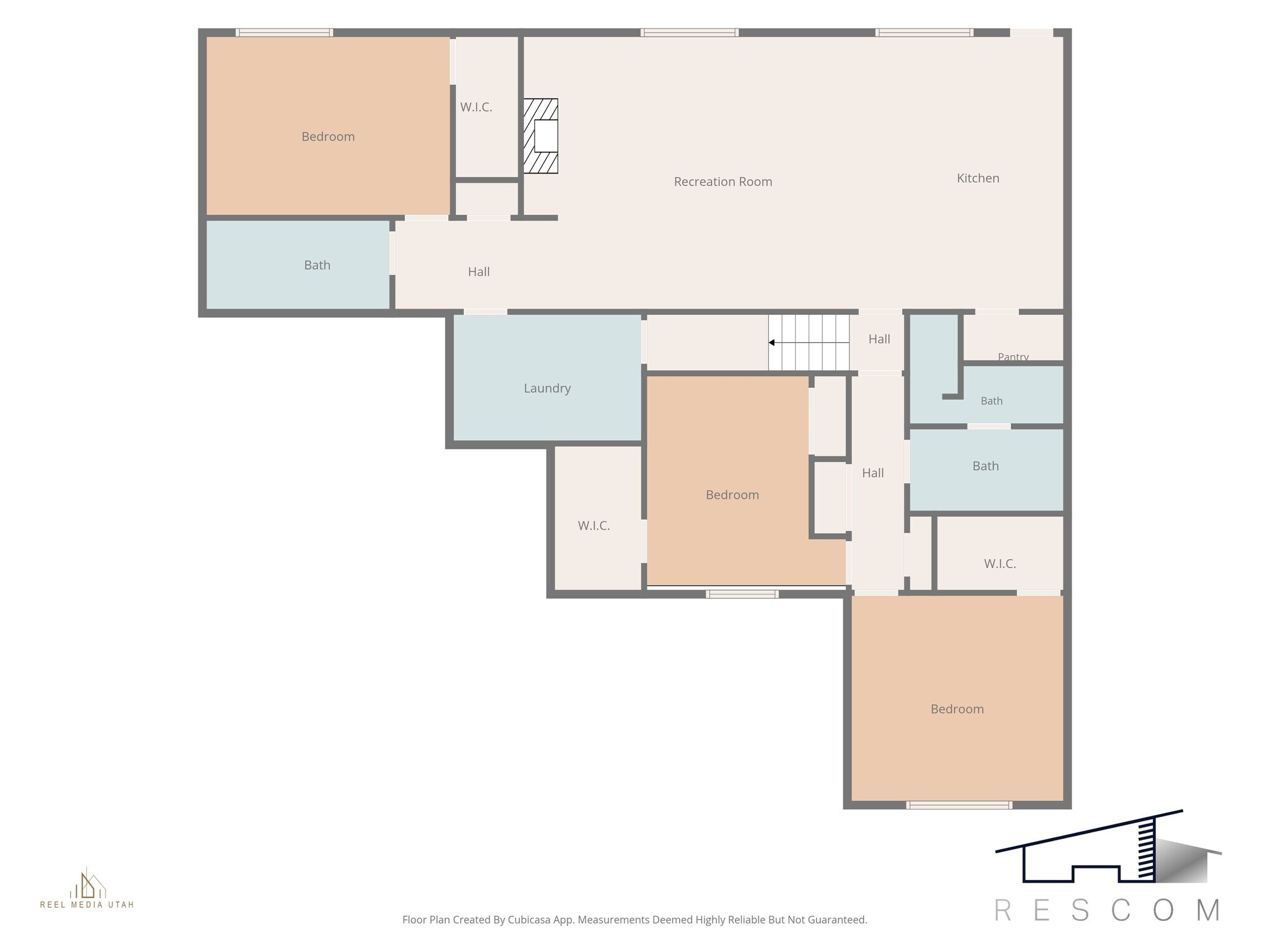 Building Photo - 3016 N 3325 W