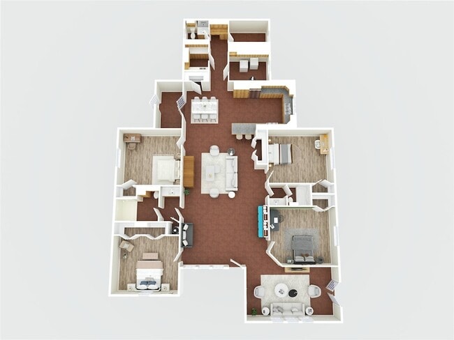 Building Photo - 10 Lowery Ln