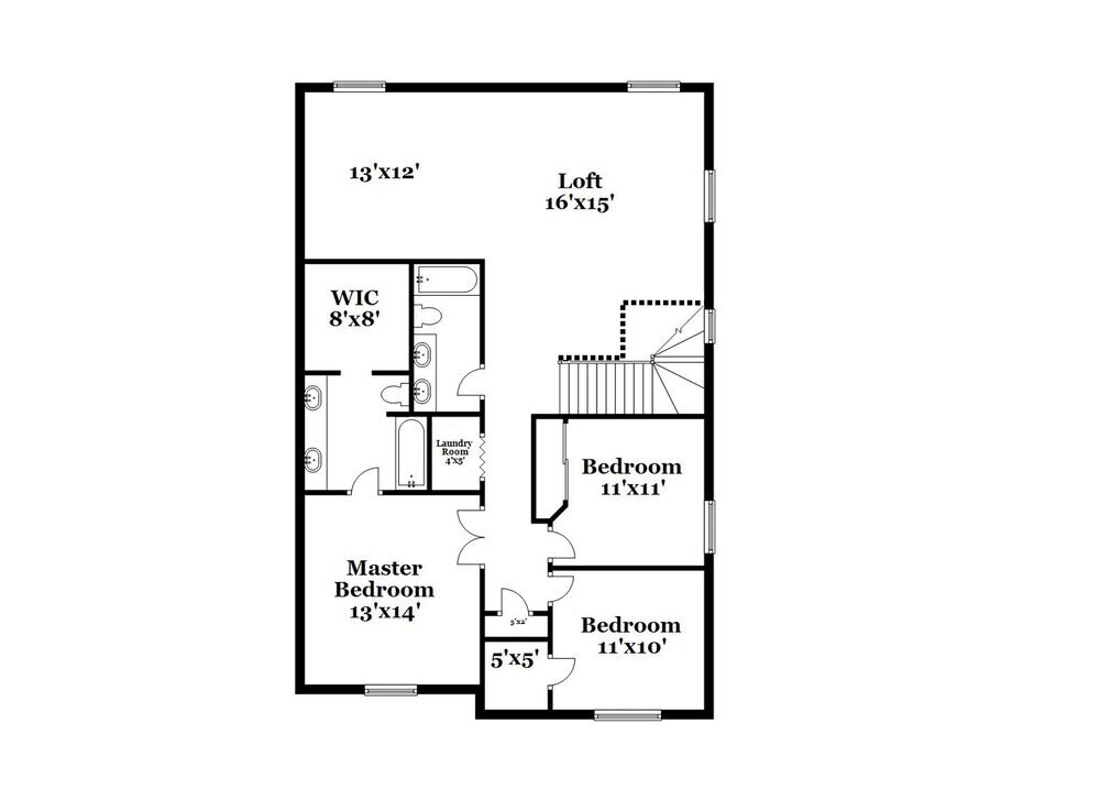 Building Photo - 3035 S 85th Dr