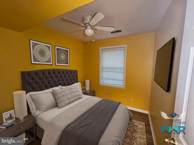 Building Photo - 3812 W St SE