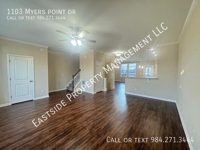 Building Photo - 1103 Myers Point Dr