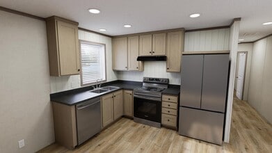 Building Photo - 25394 Nuway Ave