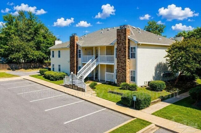 Building Photo - 501 E Burgess Rd