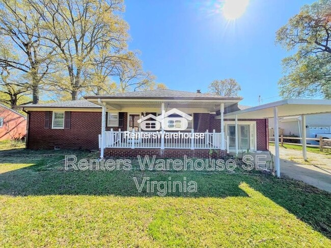 Primary Photo - 712 Woodstock Rd