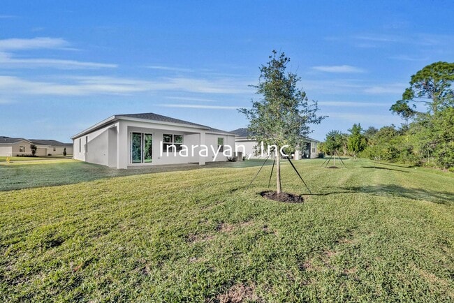 Building Photo - Stunning 4-Bedroom Single-Family Home in Riverwood at Everlands — $2,395/month