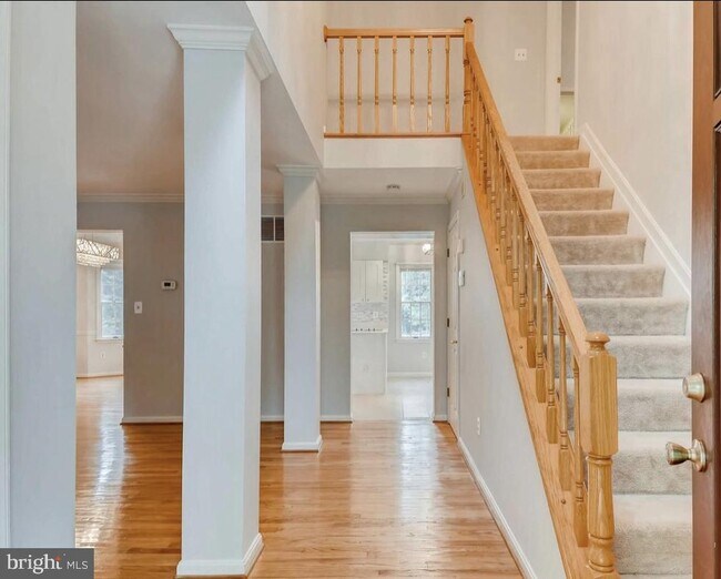 8205 Ruxton Crossing Ct 8205 Ruxton Crossing Ct Towson MD 21204