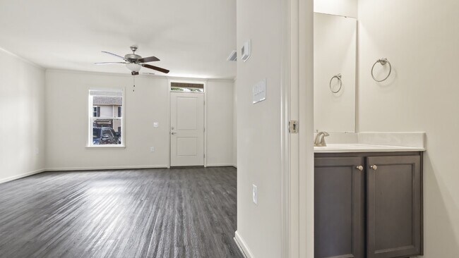 Building Photo - Welcome to Boyington Place