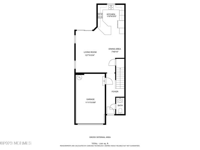 Building Photo - 405 Blockade Shl Ln