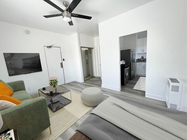Interior Photo - Loma Lake Apartments