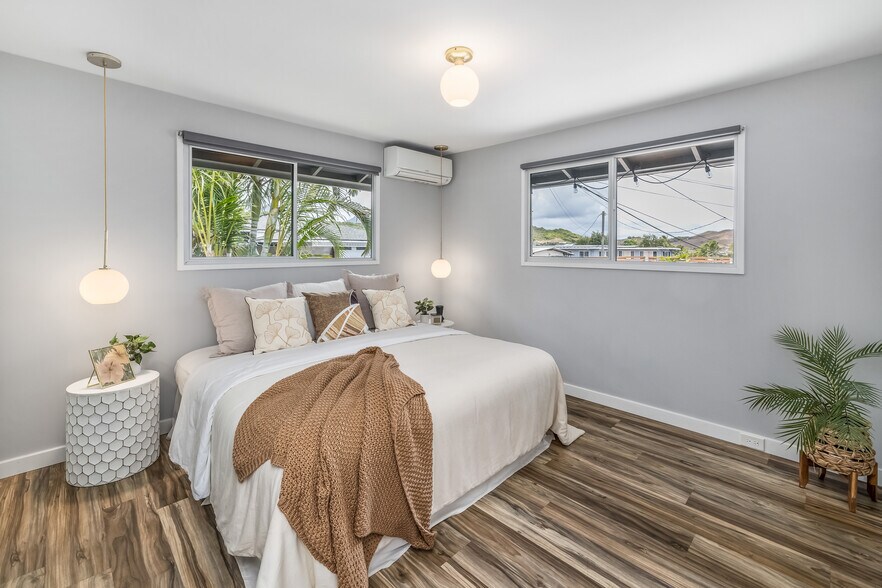 Building Photo - 1384 Nanawale Pl