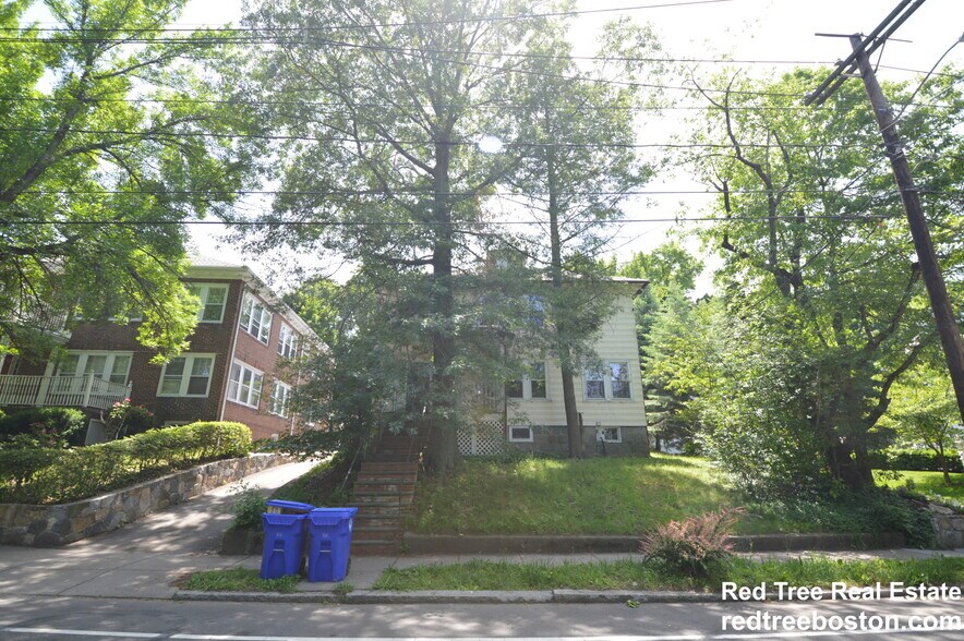 Building Photo - 244 Winchester St