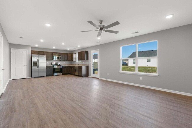 Building Photo - 218 Jared Parker Wy