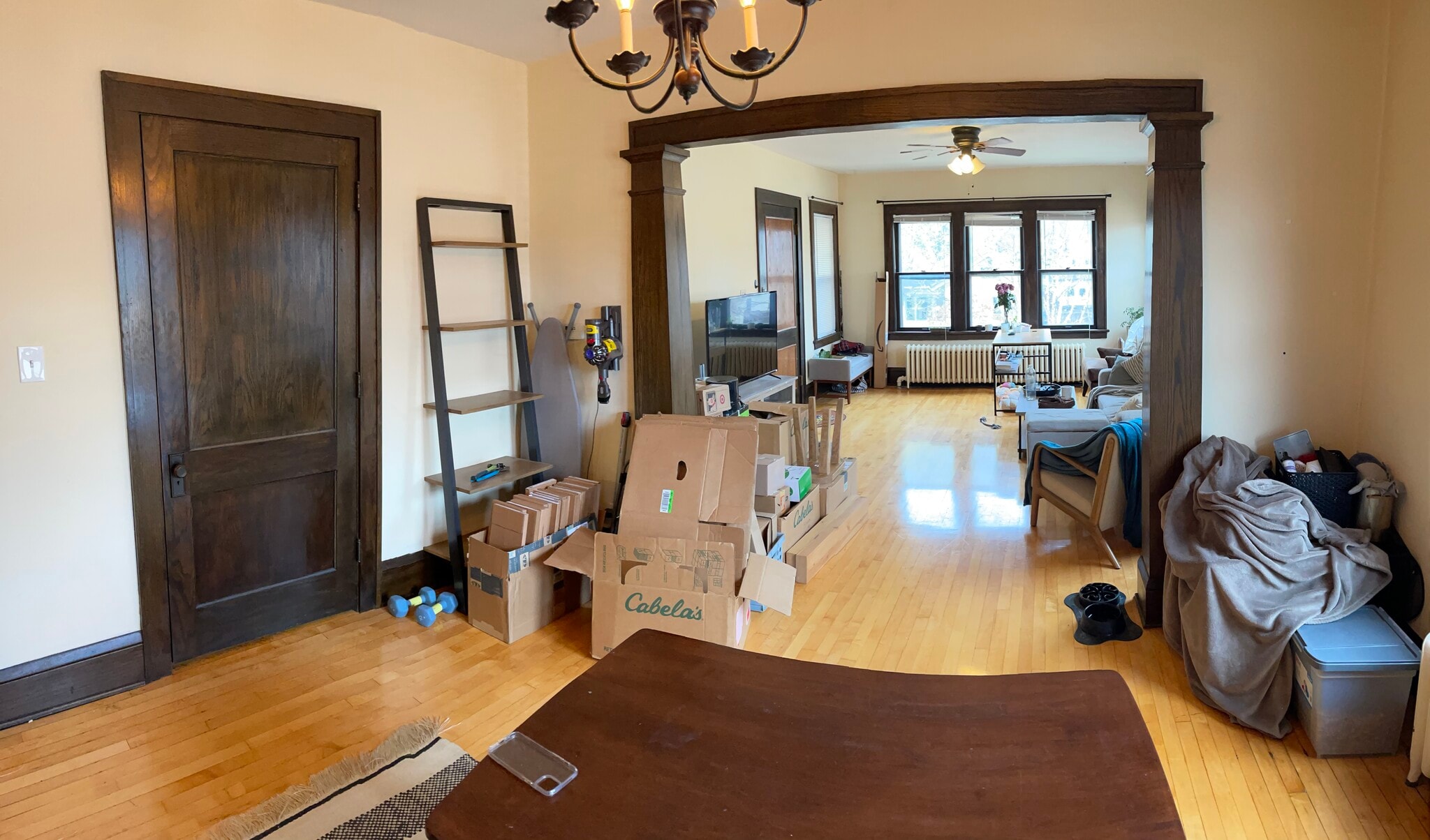 Building Photo - 3615 18th Ave S