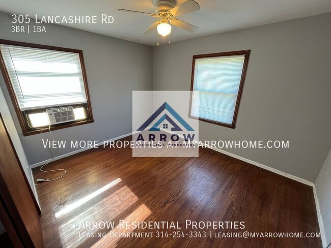Building Photo - 305 Lancashire Rd