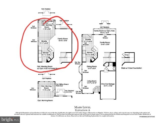 Building Photo - 553 Mockingbird Way