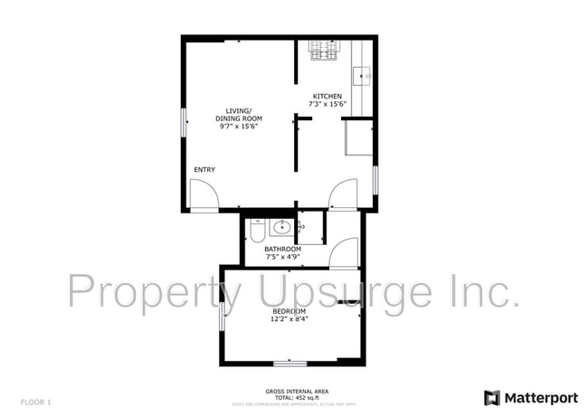 Building Photo - 2717 Twin View Blvd