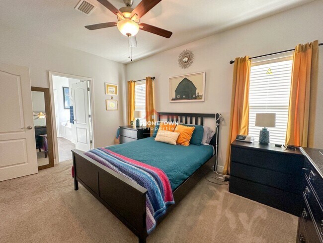 Building Photo - 3613 Conley Dr