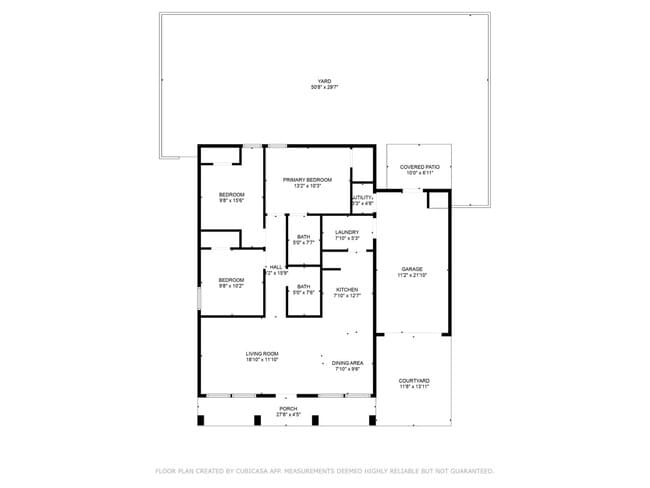 Building Photo - Upland Crossing Gem