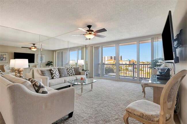 Building Photo - 500 Treasure Island Causeway