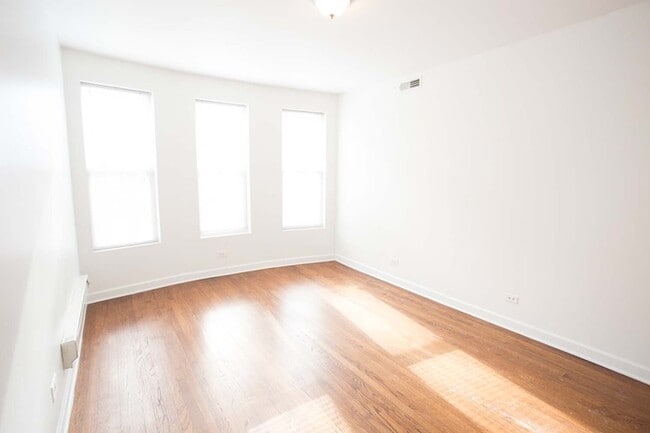 Floorplan - 5222-38 S. Drexel Avenue