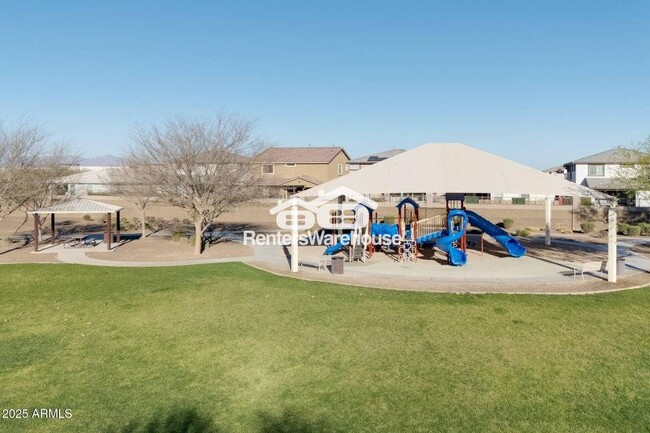 Building Photo - 20283 E Domingo Rd